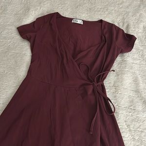Hollister dress